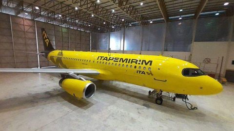 Anac proíbe Itapemirim de retomar venda de passagens aéreas