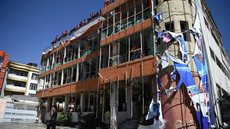 Atentado suicida mata dezenas de civis em Cabul, no Afeganistão