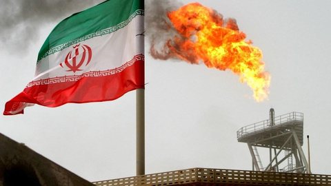 Sanções dos EUA contra Irã entram em vigor nesta segunda-feira