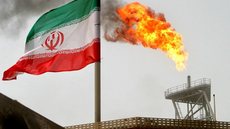 Sanções dos EUA contra Irã entram em vigor nesta segunda-feira