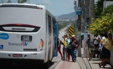 Coronavírus: número de passageiros cai até 50% nos transportes do Rio