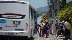 Coronavírus: número de passageiros cai até 50% nos transportes do Rio