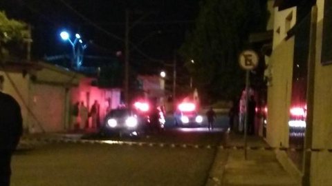 Polícia Civil prende suspeito de participar de roubo em drive-thru de Jaú