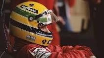 Confira homenagens pelos 26 anos da morte de Ayrton Senna