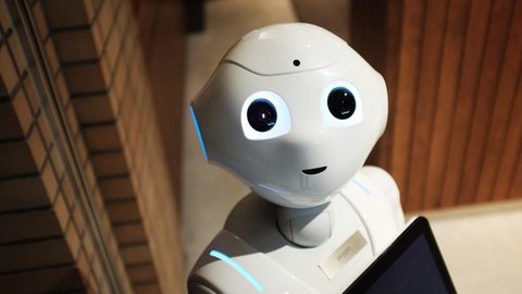 ‘Inteligência artificial vai criar mais empregos’, diz especialista