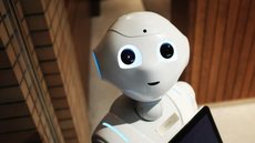 ‘Inteligência artificial vai criar mais empregos’, diz especialista