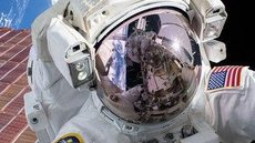 Em meio à pandemia, Nasa e Spacex vão enviar astronautas ao espaço