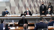 Sem depoimento de Wilson Lima, CPI aprova 23 novos requerimentos