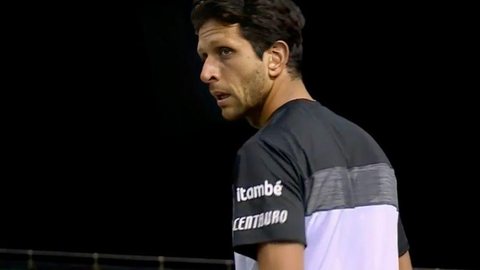 Tênis: Marcelo Melo é vice-campeão nas duplas do ATP 250 de Adelaide
