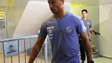 Santos x Fluminense: Cuca tem pendurados em todos os setores antes de enfrentar o Palmeiras