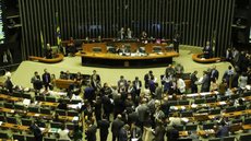 Alcolumbre suspende sessão e vetos à LDO serão votados nesta quarta