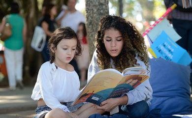 Crianças terão até 2021 para envio de textos a Prêmio Espantaxim