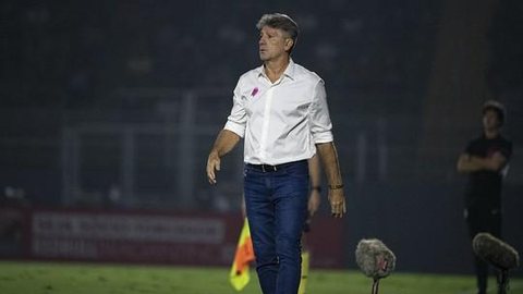 Análise: carente na criação e mal na saída de bola, Flamengo perde repertório e pontos em Bragança