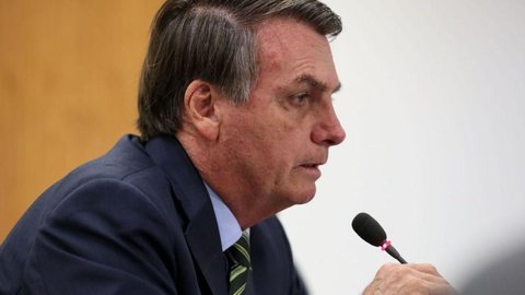Covid-19: ajuda a trabalhador informal será de R$ 600, diz Bolsonaro