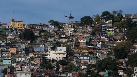 Projeto Mães da Favela quer conectar à internet 2 milhões de pessoas