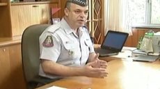 Coronel de Rio Preto assume comando da Polícia Militar na região