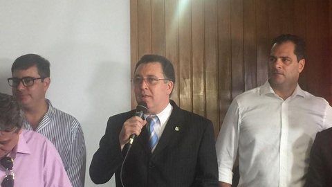 Conselho Deliberativo do Santos marca reunião para decidir fim do Comitê Gestor
