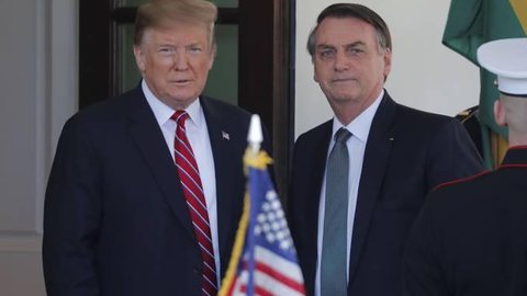 Governo diz que retirada do Brasil de lista dos EUA não causa prejuízo