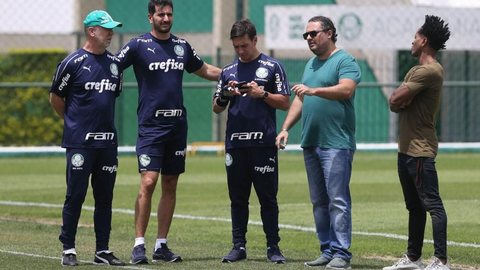 Palmeiras x Grêmio: informações, curiosidades e histórico do confronto
