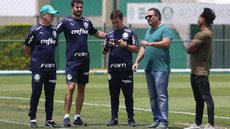 Palmeiras x Grêmio: informações, curiosidades e histórico do confronto