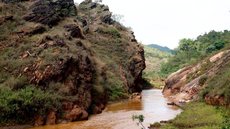 Vale adota emergência em barragens de Nova Lima e Ouro Preto