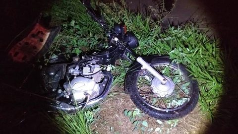 Motociclista e garupa morrem em acidente na rodovia entre Olímpia e Rio Preto