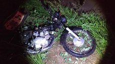 Motociclista e garupa morrem em acidente na rodovia entre Olímpia e Rio Preto