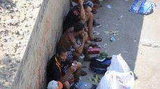 Prefeitura de SP internou 22 usuários de droga de forma involuntária