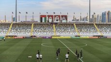 Fifa inicia venda de ingressos para o Mundial de Clubes, que terá participação do Palmeiras