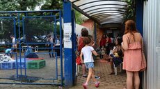 Estudo prevê que 46,7% das crianças até 3 anos necessitam de creche