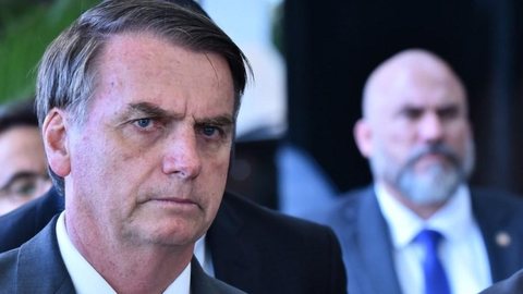 Bolsonaro afirma que número de ministérios pode chegar a 20