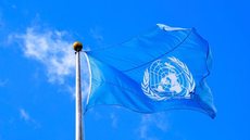 ONU pede a países recuperação de 1 bilhão de hectares de terra