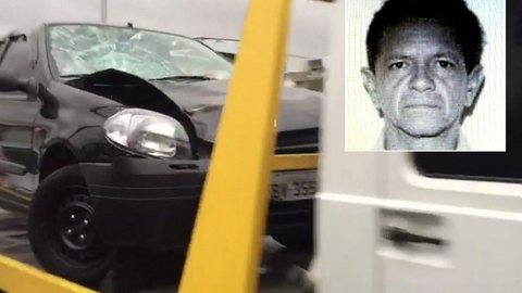 Filha de motorista de carro que arrastou e matou ciclista em SP denuncia pai à polícia