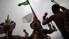 Bolsonaro transfere para a Agricultura a demarcação de terras indígenas e quilombolas