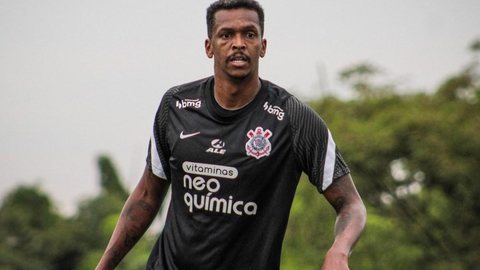 Com quase R$ 20 milhões em jogo, audiência entre Corinthians, Jô e clube japonês tem data marcada