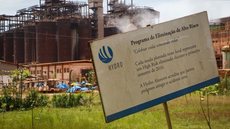 Hydro Alunorte anuncia suspensão de 100% das atividades em Barcarena e Paragominas