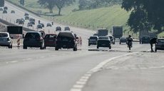 Mais de 3 milhões de veículos devem transitar nas rodovias paulistas