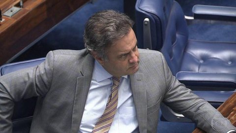 Senado deve decidir nesta terça-feira se mantém afastamento de Aécio Neves