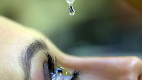 Pesquisa mostra que 10% dos brasileiros nunca foram ao oftalmologista