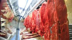 China intensifica inspeções de carne brasileira após a proibição dos EUA