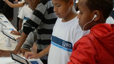 ENEM 2020: Brasil tem 4,8 milhões de crianças e adolescentes sem internet em casa