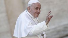 Papa doa € 100 mil à Caritas da Itália para combater coronavírus