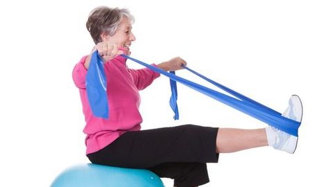7 benefícios do pilates para pessoas com Alzheimer