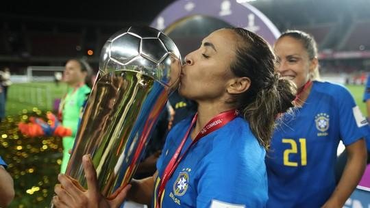 Conmebol anuncia a Colômbia como sede da Copa América feminina de 2022