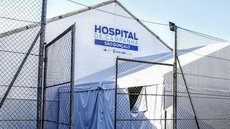 Justiça garante funcionamento de hospitais do Maracanã e São Gonçalo