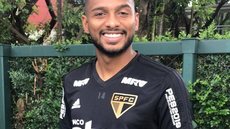 Ambicioso e vencedor: Reinaldo fala sobre confirmação de André Jardine como técnico do São Paulo