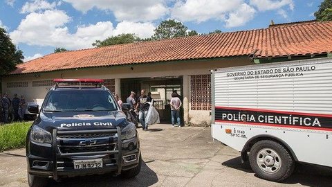 Um ano após crime, vendedores das armas do massacre de Suzano estão soltos