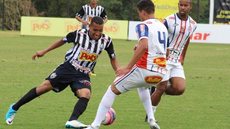 Votuporanguense estreia na Copa Paulista com goleada sobre o Penapolense