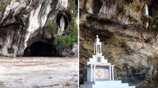 TCE mantém condenação de ex-prefeito que viajou à França com dinheiro público para ver gruta de Santa