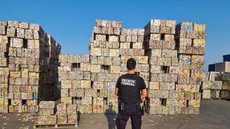 Polícia Federal investiga fraudes tributárias em seis estados e no DF